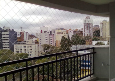REDES DE PROTEÇÃO CURITIBA
