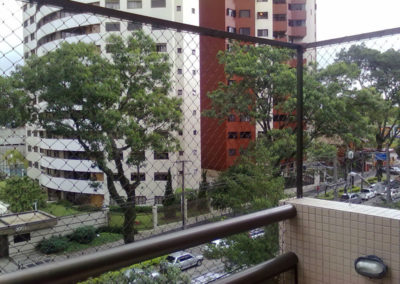 REDES DE PROTEÇÃO CURITIBA
