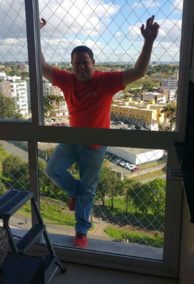 TOP REDES CURITIBA